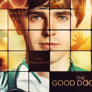 Логотип @thegooddoctorlostfilm - Хороший доктор LostFilm