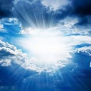 Логотип @thegreatawakeningglobal - The Great Awakening Global