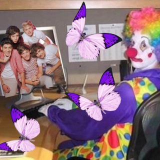 Логотип @thegreatcircus - The Great Circus