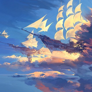 Логотип @thegreatestanimegroup - قروب الأنمى العظيم
