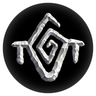 Логотип @thegreattribes - The Great Tribes