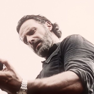 Логотип @thegrimes911 - Grimes911 | Выживший