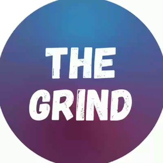 Логотип @thegrindchannel - The GRIND | Пассивный доход