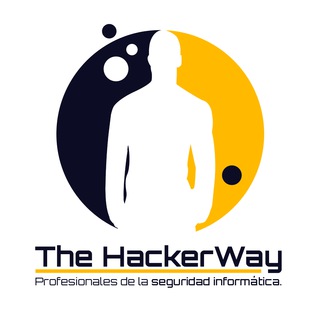 Логотип @thehackerway - THW - TheHackerWay