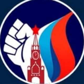Логотип @thehandofthekremlinoa - Рука Кремля