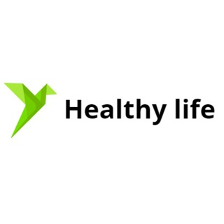 Логотип @thehealthylifestyle - Healthy life