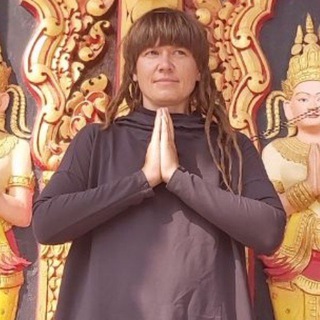 Логотип @thehimalayan_meditation - thehimalayan_meditation