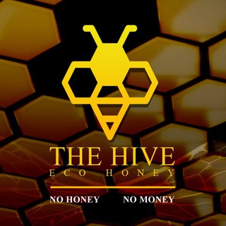 Логотип @thehiveeco - Eco Hive Limited
