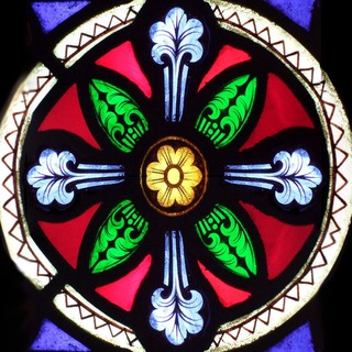 Логотип @theholyfather1 - Папа римский ⚔️