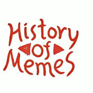 Логотип @thehom - История Мемов
