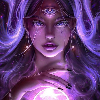 Логотип @thehoroscope12 - магический гороскоп