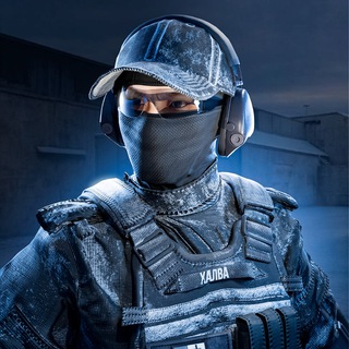 Логотип @thehowlez_official - ХАЛВА — Standoff 2