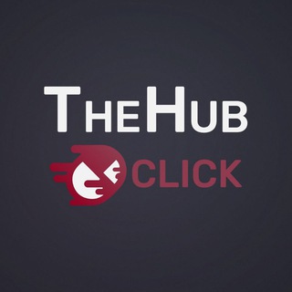 Логотип @thehub_stories - TheHub Stories