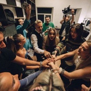 Логотип @thehypee_house_rus1 - HYPE HOUSE RUS💋