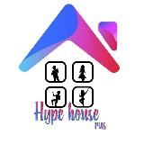 Логотип @thehypehouserus1 - HYPE HOUSE