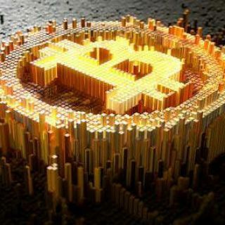 Логотип @theiconomy - Blockchain & ICO Ecosystem.