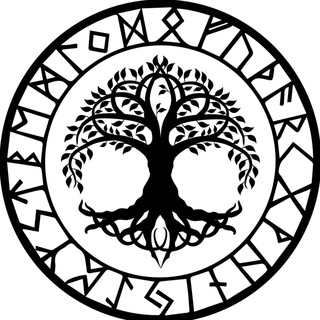 Логотип @theiggdrasil - YGGDRASIL