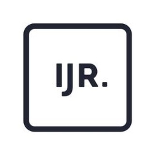 Логотип @theijr - Independent Journal Review