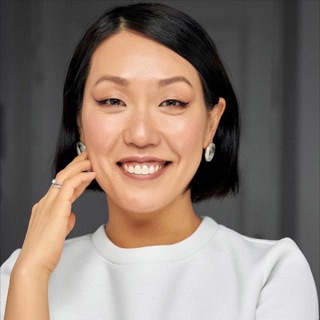 Логотип @theimaria_brand - Мария И - личный бренд для карьеры и бизнеса Chat