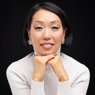 Логотип @theimaria_personalbrand - Маркетинг и личный брендинг. Мария И