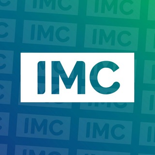 Логотип @theimc - Indonesia Movie Channel