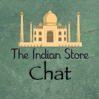 Логотип @theindianstoremirazamova - Indian store- Индийский Магазин🕌