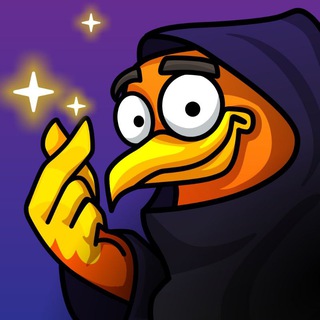 Логотип @theindieway - Путь Инди