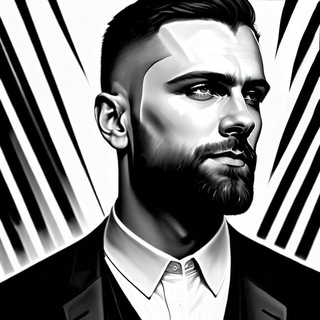 Логотип @theinick - iNick