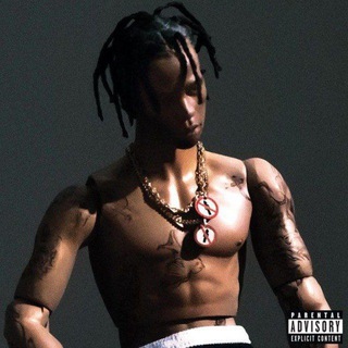 Логотип @theinnercircletraderchat - TRAVIS FOREX