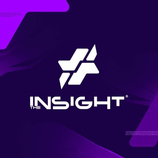 Логотип @theinsightoficial - The Insight