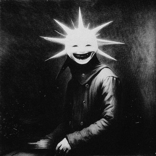 Логотип @theinsomnus - insomnia