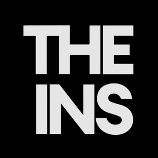 Логотип @theinsru - Видео Инсайды