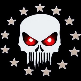 Логотип @theintelscif - The SCIF