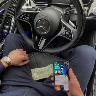 Логотип @theinvestments - Теневая Экономика