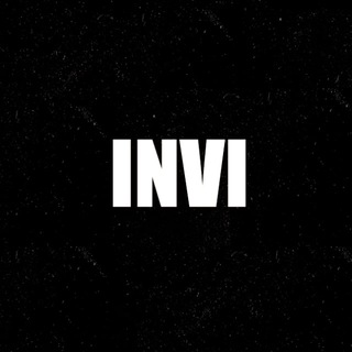 Логотип @theinviio - INVI