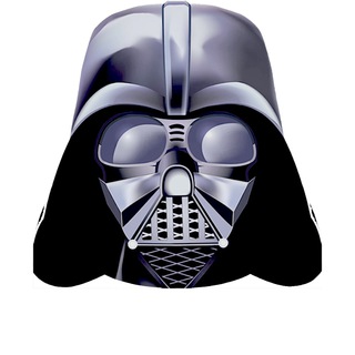 Логотип @theironmask - Железная маска