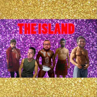 Логотип @theisla - The Island Theme