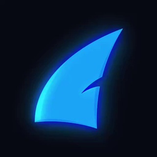 Логотип @theislemegalodon - THE ISLE MEGALODON