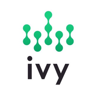 Логотип @theivyproject - The Ivy Project - Unofficial Channel