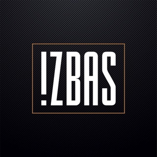 Логотип @theizbas - The Izbas