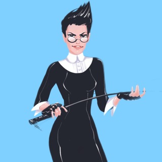 Логотип @thejaneonair - Джейн он Эйр