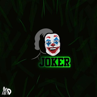 Логотип @thejokerfree12 - ᎿᏂᏋ ᏠᏫᏦᏋᖇ ᎰᖇᏋᏋ ᏁᏋᎿ ᎿᖇᎲᏣᏦᎦ😂😂