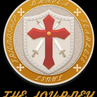Логотип @thejourneygroup - the journey
