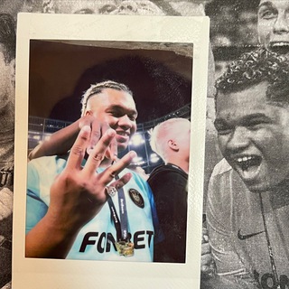 Логотип @thek111ng - KING TIME😈💪🏾👑