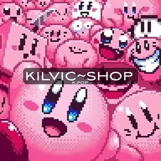Логотип @thekalwicshop - •𝐊𝐢𝐥𝐰𝐢𝐜~𝐬𝐡𝐨𝐩•
