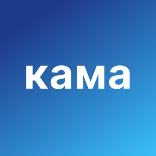 Логотип @thekamaru - Кама