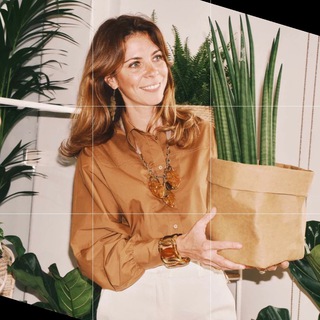 Логотип @thekatinsad - Катин Сад