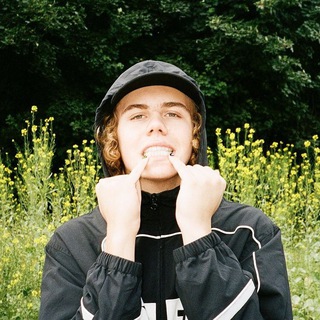 Логотип @thekidlaroimusic - The Kid Laroi Music