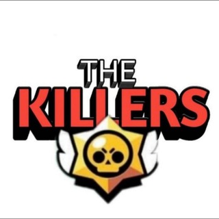Логотип @thekillersclub - THE KILLERS