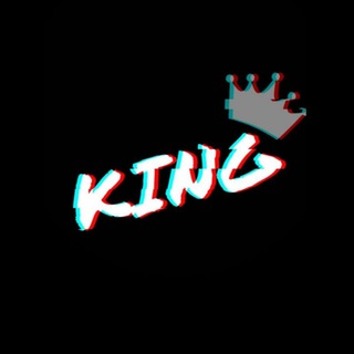 Логотип @thekinqg - 👑KING👑